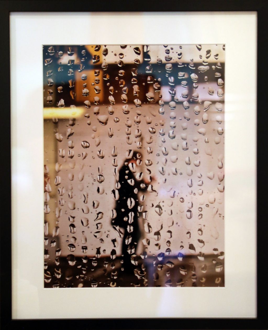 'Untitled', 2021, ett konstverk av Gunnar Wallin