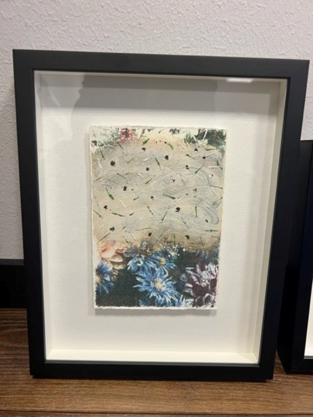 'State of mind', ett konstverk av Helle Christensen Hjort