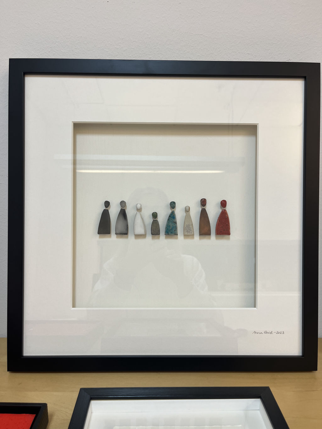 '0d4-a2c-3c2', ett konstverk av Okänd