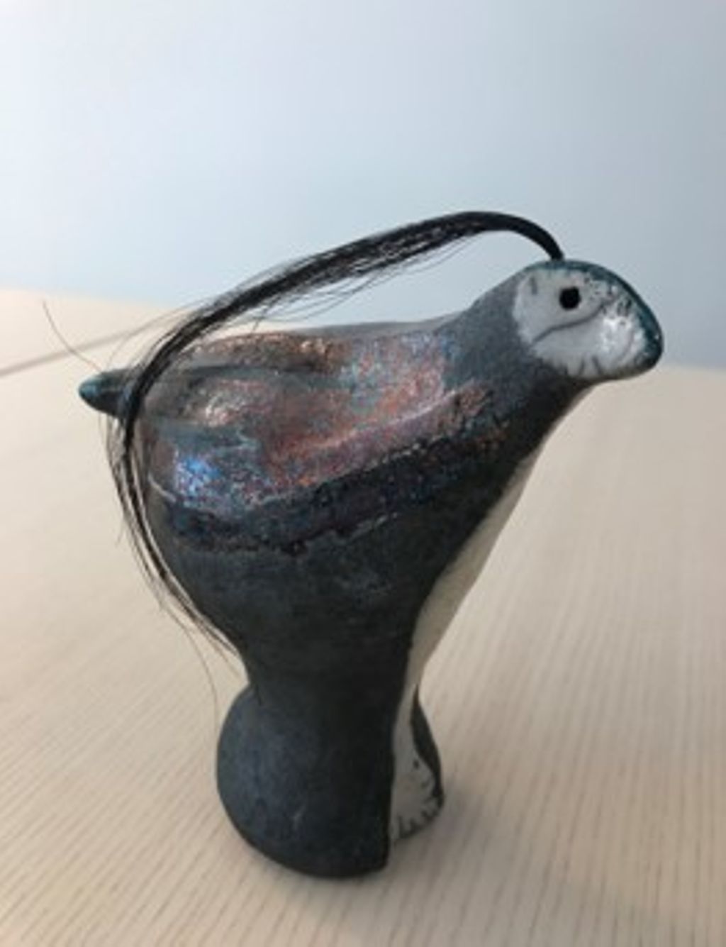 'Untitled', 2020, ett konstverk av Maria Luksepp