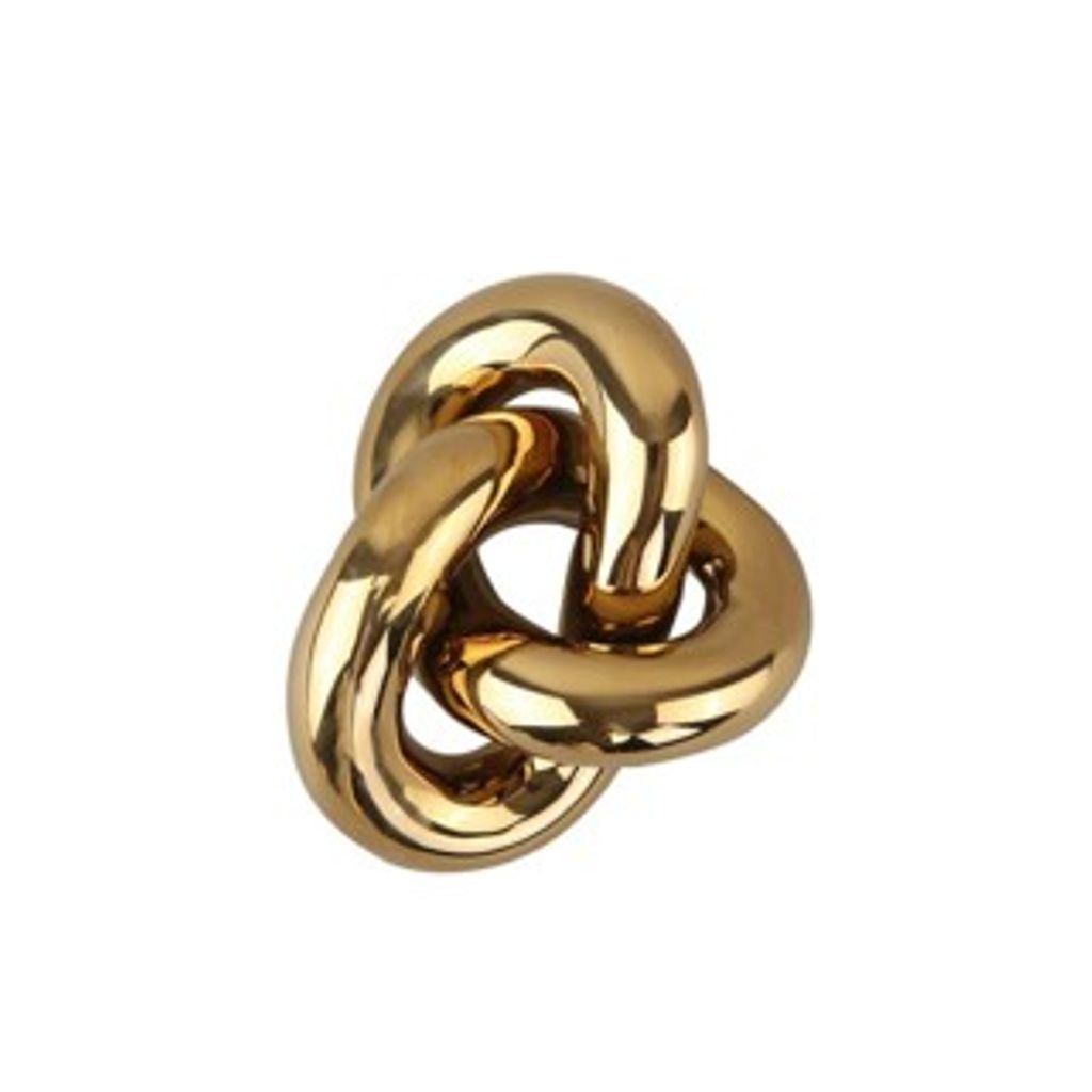 'Knot Table', 2020, ett konstverk av Cooee Design