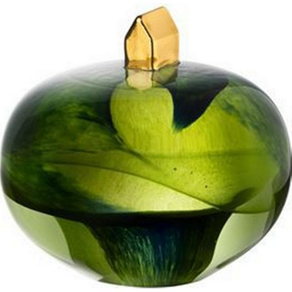 'Earth home', 2021, ett konstverk av Kosta boda