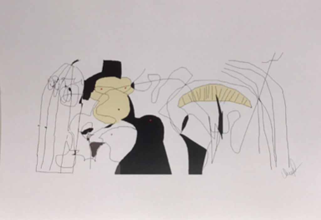 'Rolando Marcolini', ett konstverk av Rolando Marcolini