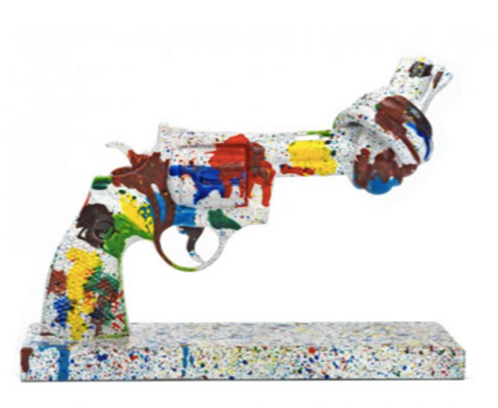 'Untitled', ett konstverk av Billgren & Söderling