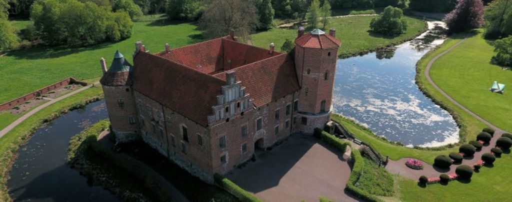 Torup Slott Torups slott