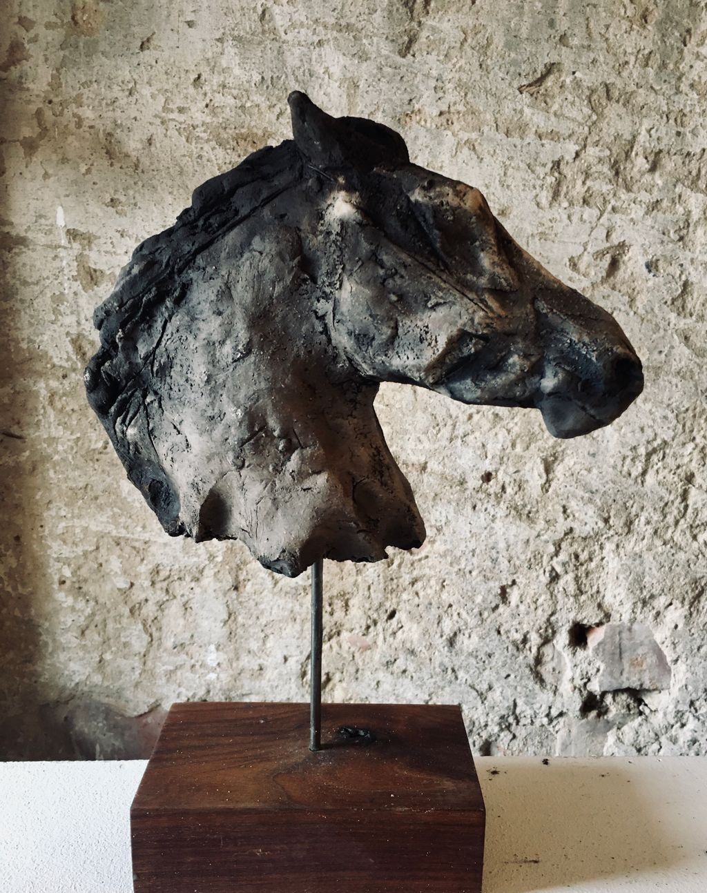 'Untitled', ett konstverk av Anna gärberg