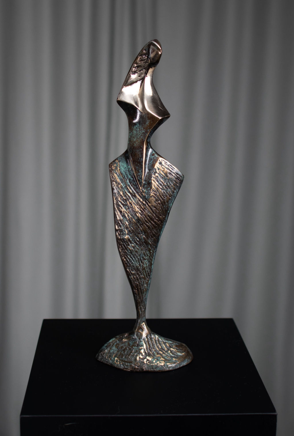 'Vinst 1', ett konstverk av Vinst 1