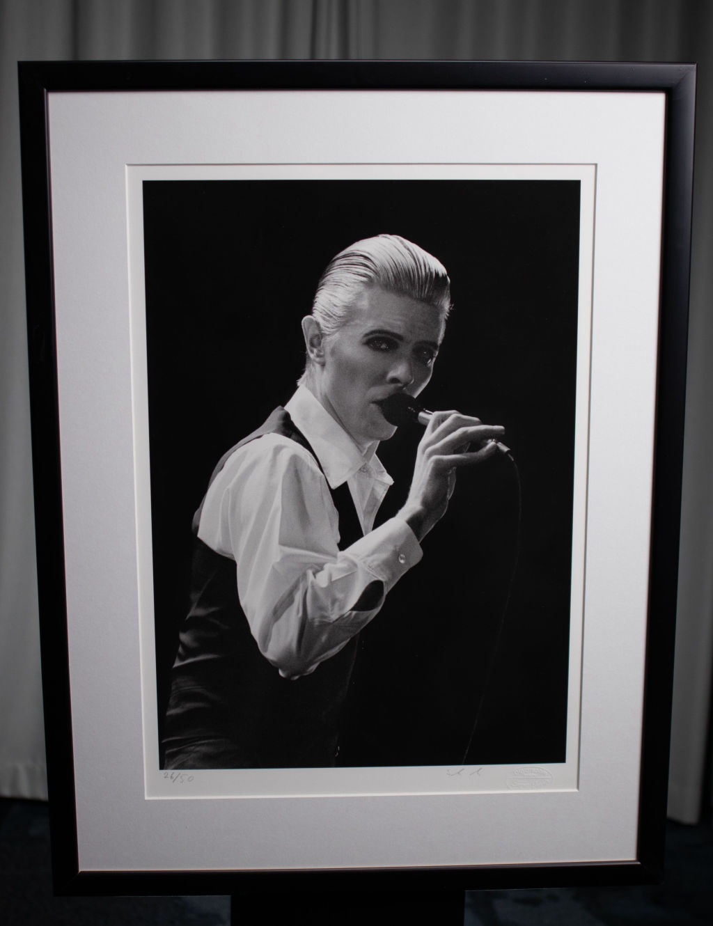 'Vinst 2', ett konstverk av Vinst 2