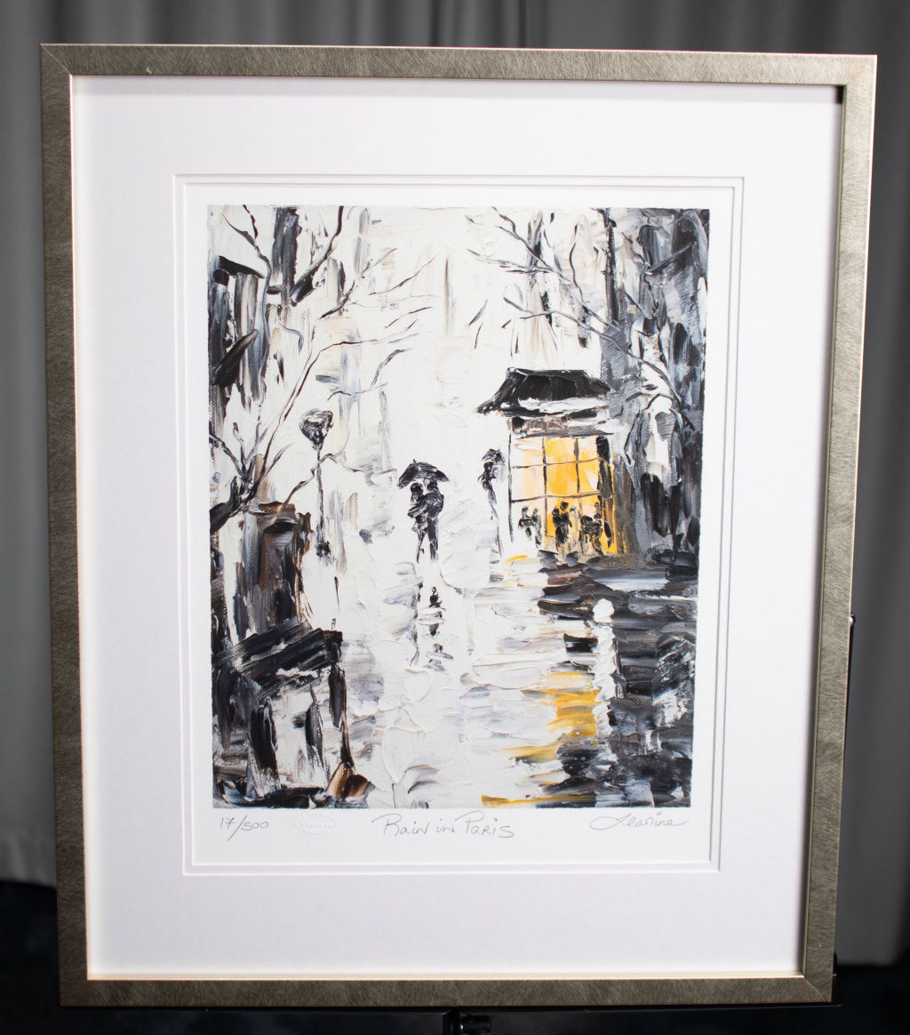 'Vinst 7', ett konstverk av Vinst 7