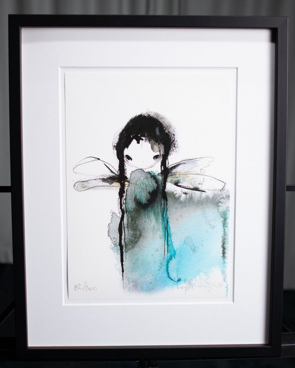 'Vinst 10', ett konstverk av Vinst 10