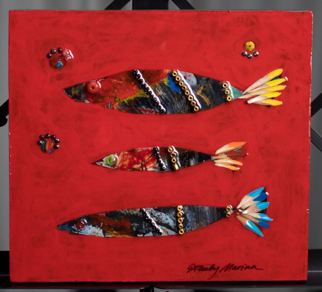 'Vinst 12', ett konstverk av Vinst 12