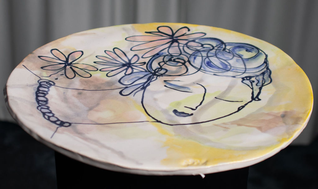 'Vinst 15', ett konstverk av Vinst 15