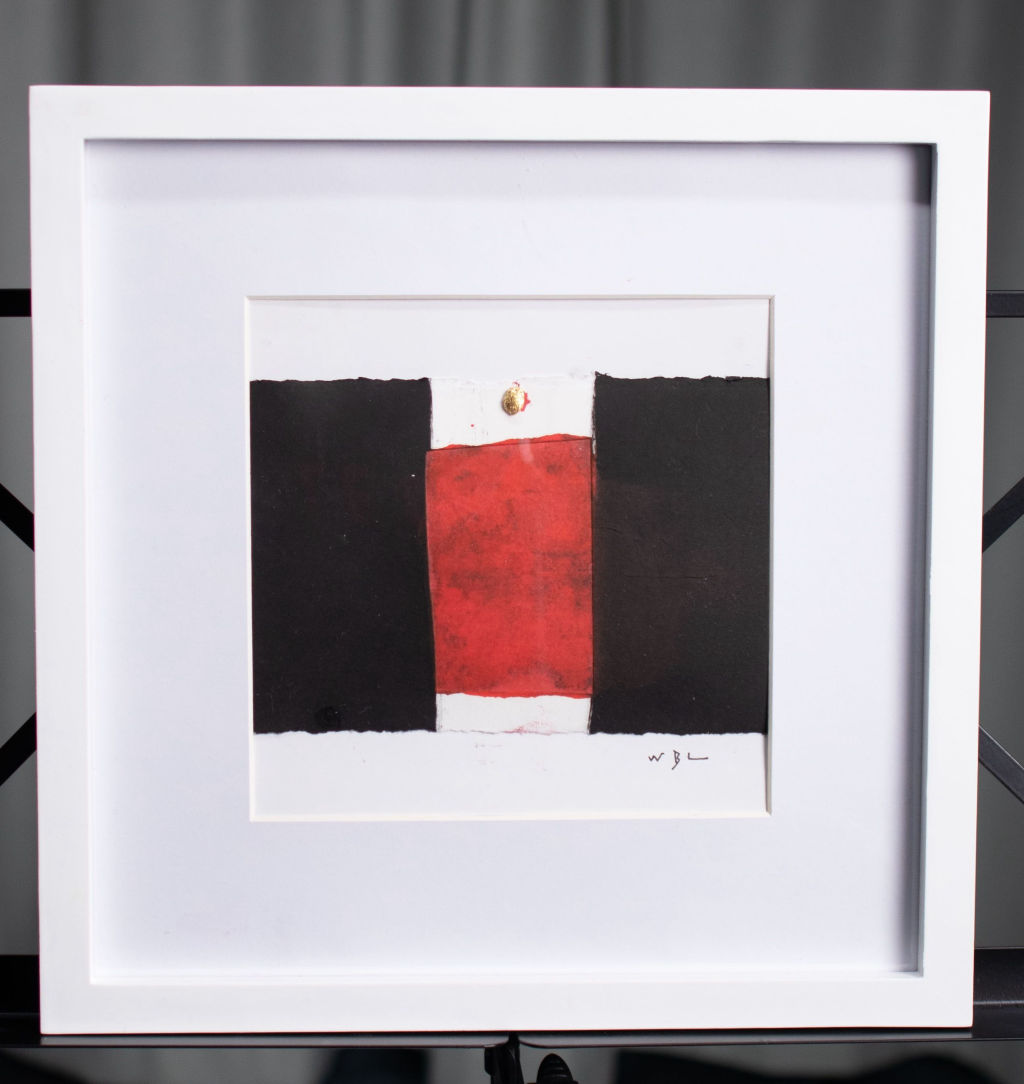 'Vinst 16', ett konstverk av Vinst 16