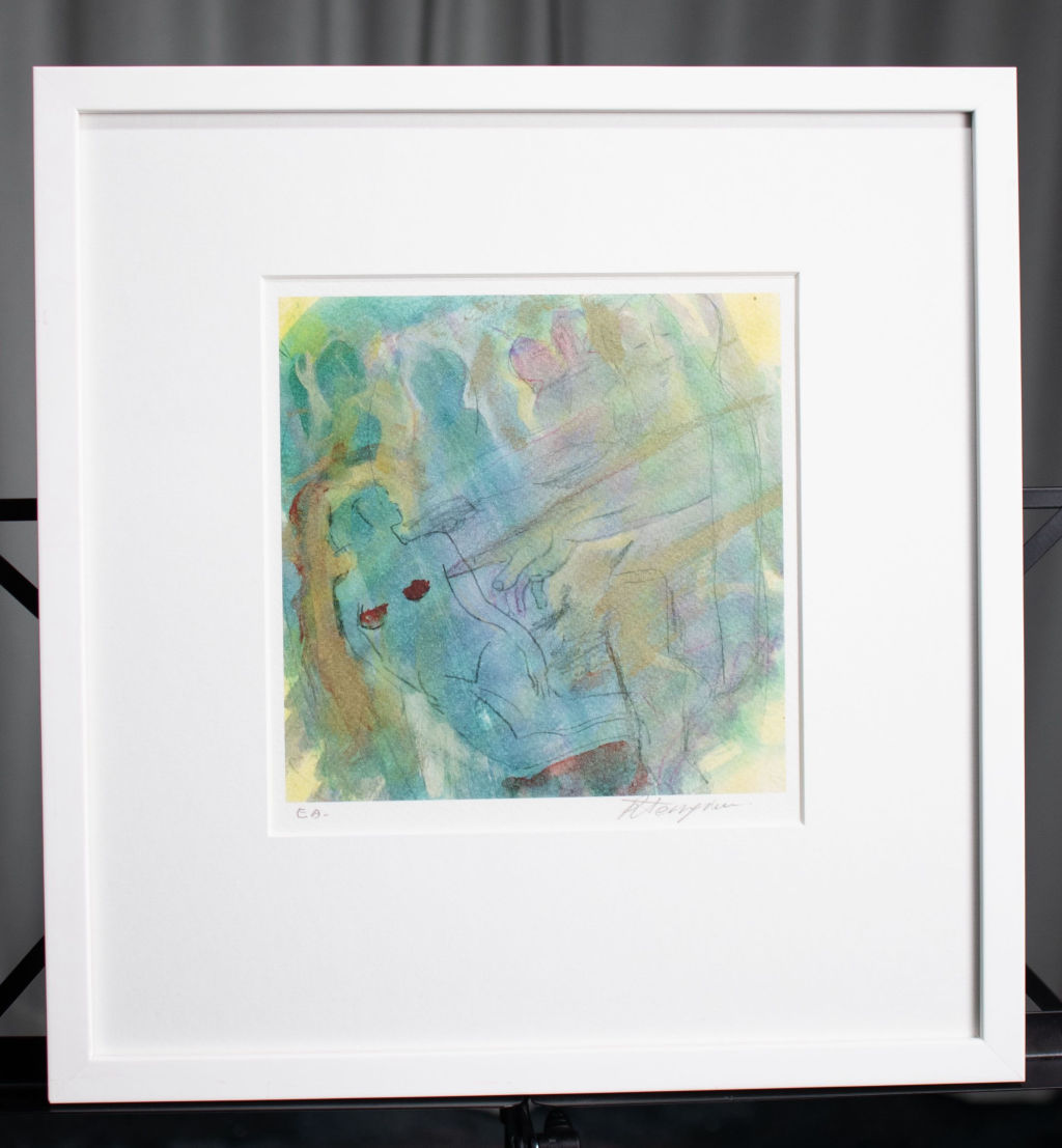 'Vinst 18', ett konstverk av Vinst 18