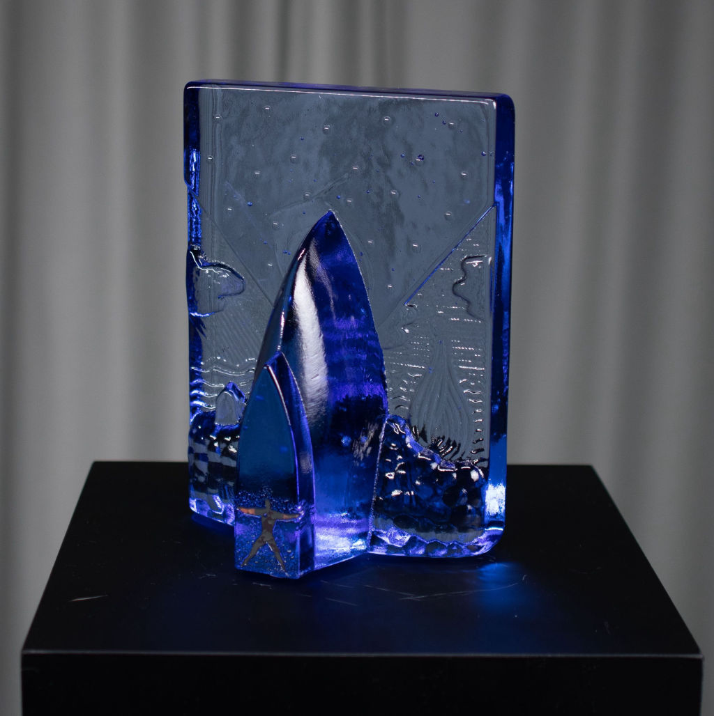 'Vinst 20', ett konstverk av Vinst 20