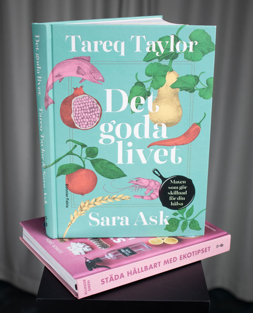 'Närvarovinst', ett konstverk av Närvarovinst