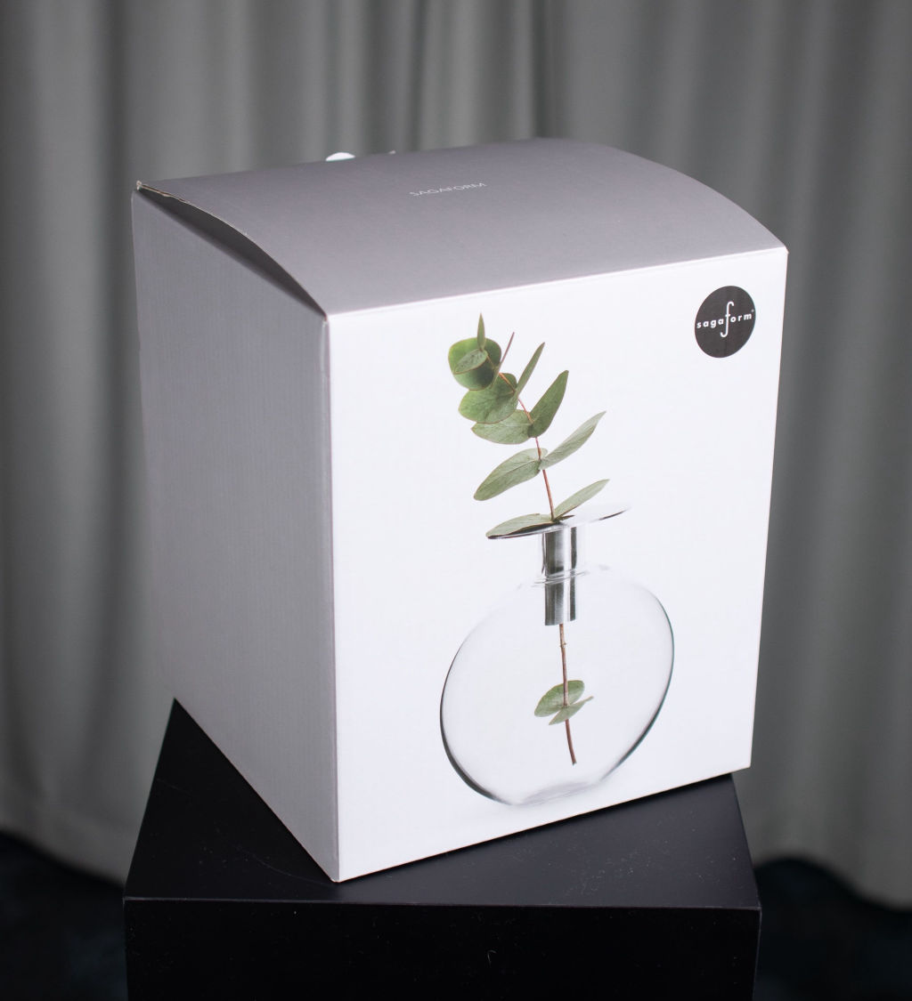 'Närvarovinst', ett konstverk av Närvarovinst