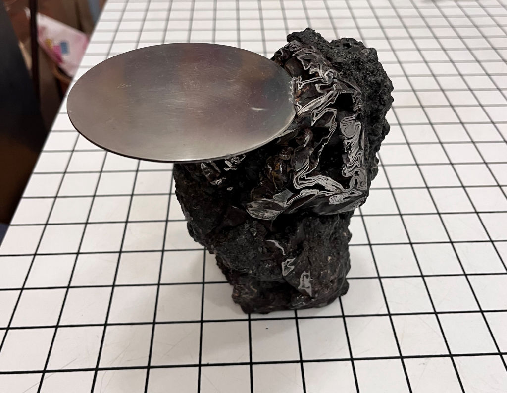 '22-24. No title', ett konstverk av Elias Båth