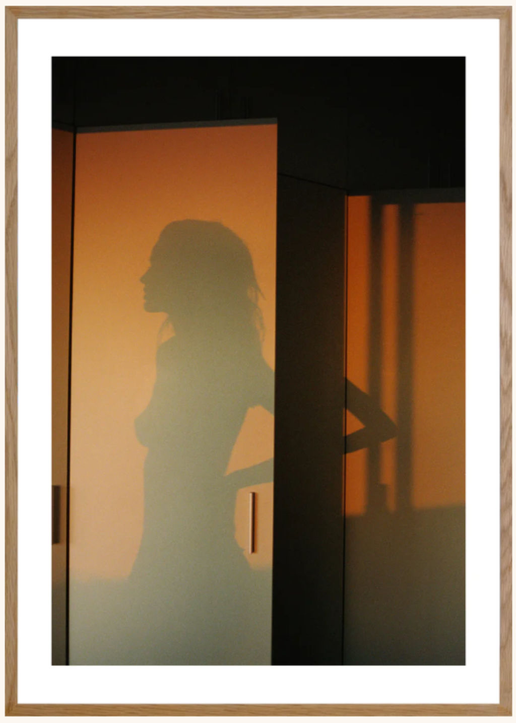 '22-29. Burning Desire', ett konstverk av Melanie Kieback/Vanellimelli