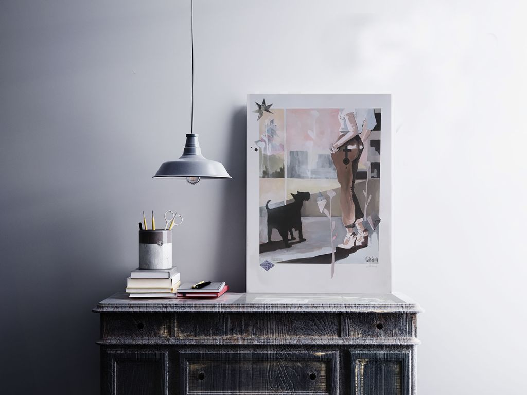 'one of those numbers', ett konstverk av Lisa Ling