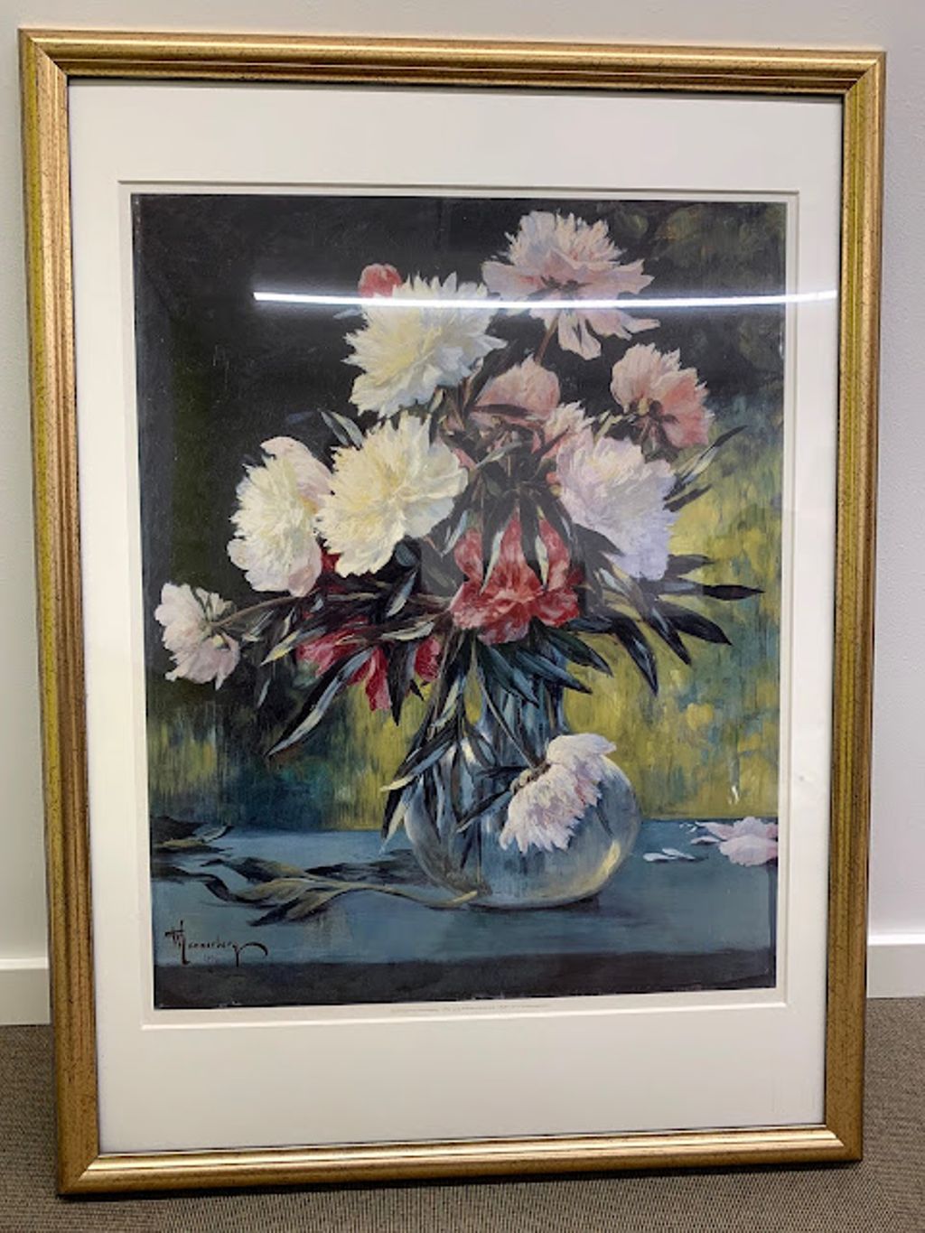 '2019 Pioner, Gunnar G:son Wennerberg', 2019, ett konstverk av Gunnar G:son Wennerberg