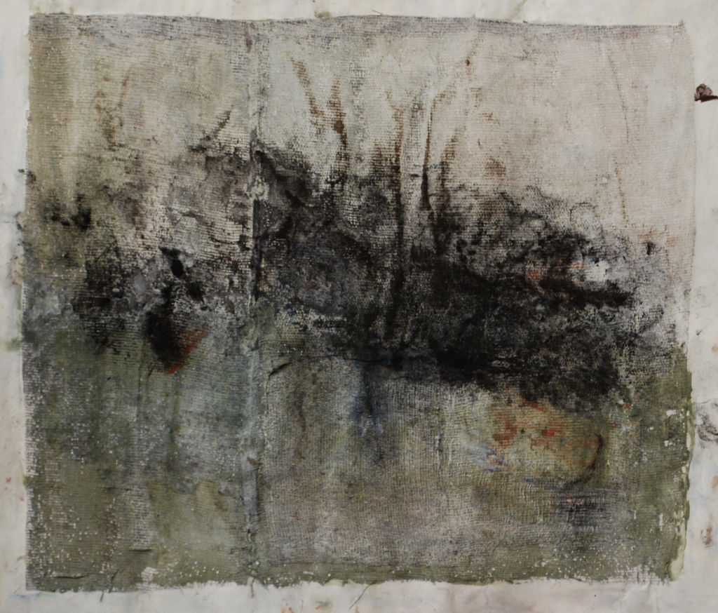 'ff4-0da-ed3', 2021, ett konstverk av Katti Nilzén