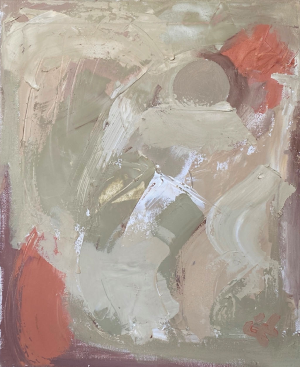 '"Kom nu och sätt dig en stund."', 2022, ett konstverk av Freja Edholm Borchies 