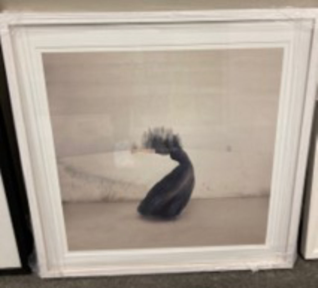 '22. Capturing a scene', 2022, ett konstverk av Kylli Sparre