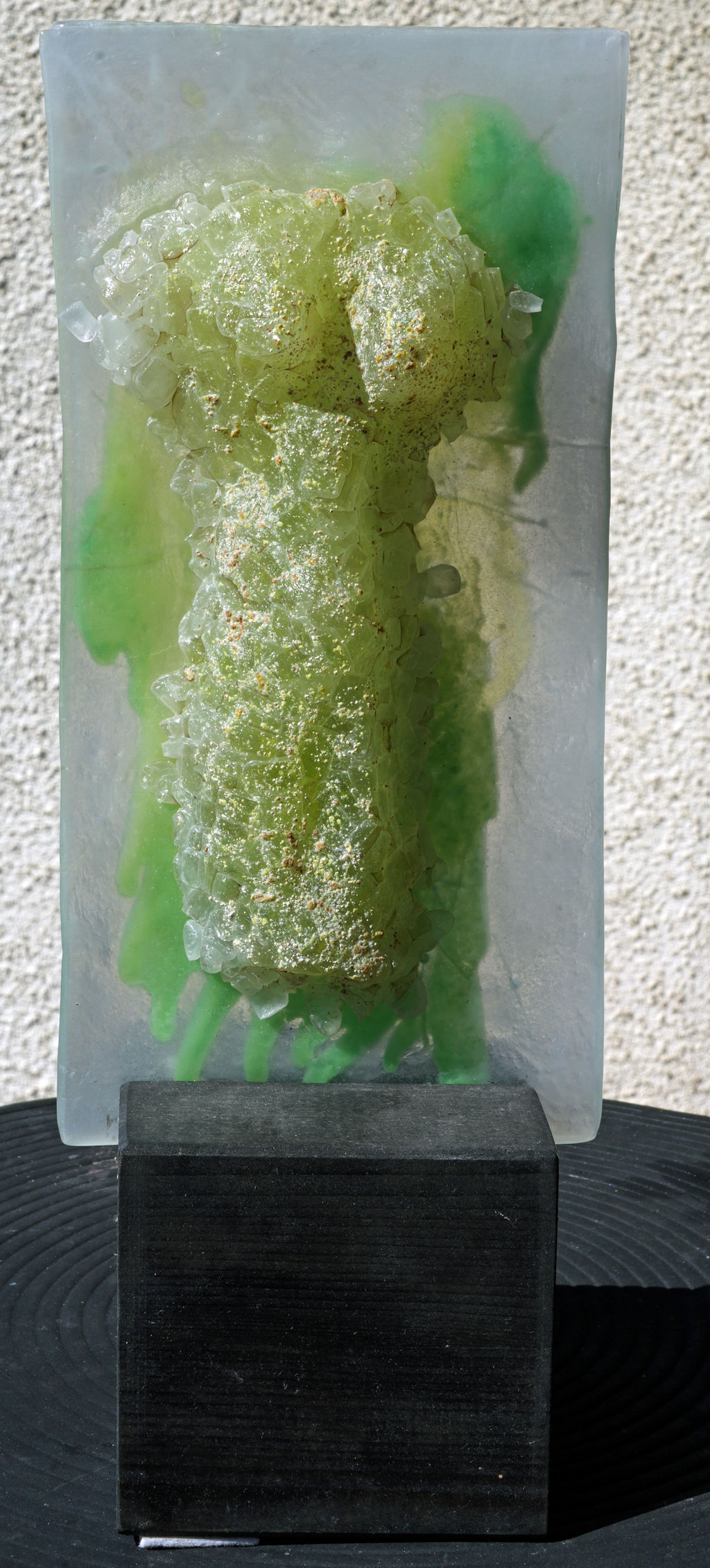 'Angel Eve (23)', ett konstverk av Elisabeth Ahlqvist